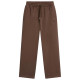 The North Face Γυναικείο παντελόνι φόρμας Essential Simple Dome Relaxed Open Hem Pants